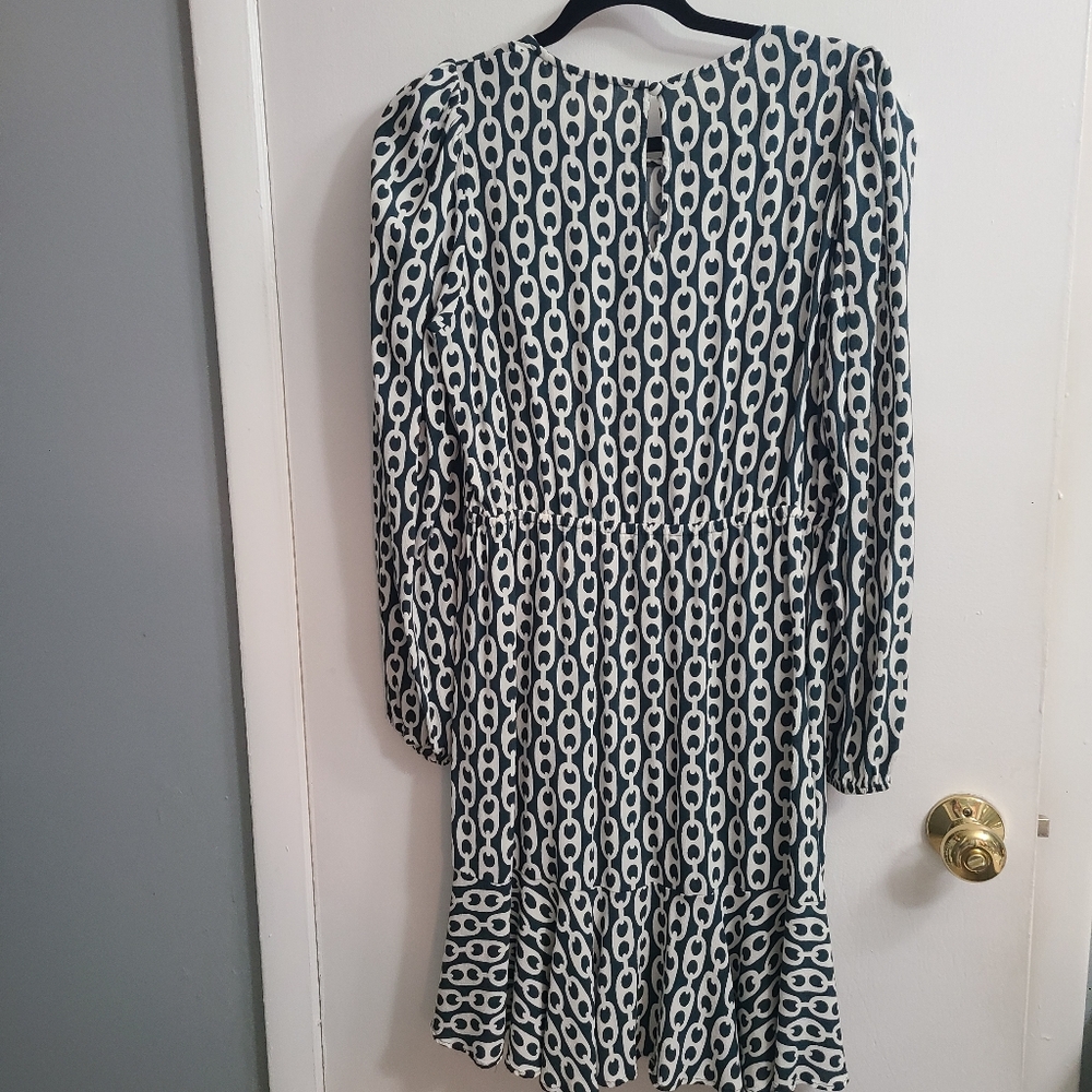 Boden Women, Romantic, Classic, Chic, Cocktail, Fit/Flair, Knee, Dress Sz 10 - Picture 2 of 11